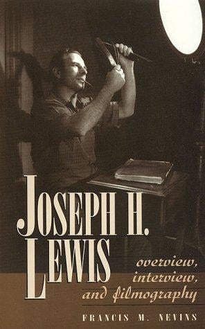 Joseph H. Lewis