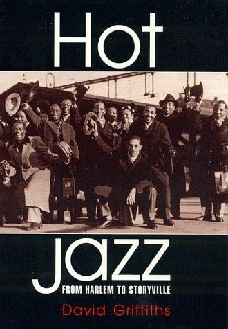 Hot jazz