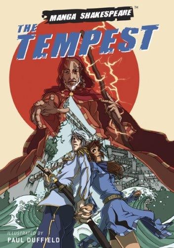 The Tempest (adaptation)
