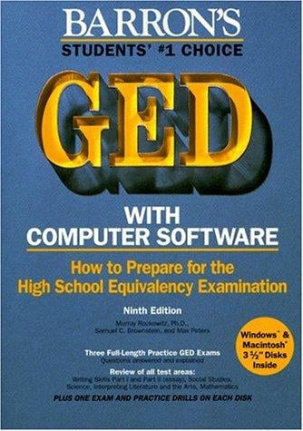 How to Prepare for the Ged High School Equivalency Examination