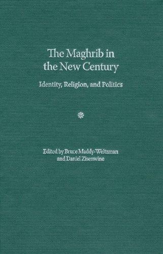 The Maghrib in the new century