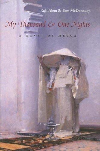 My thousand and one nights