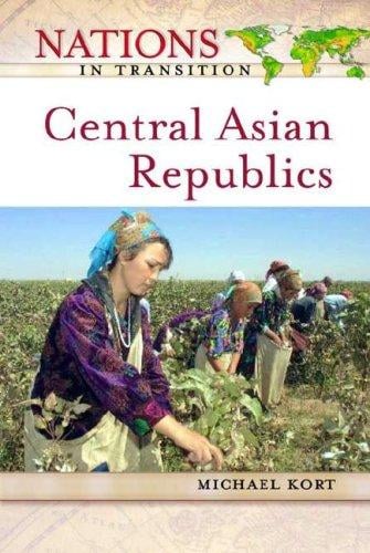 Central Asian republics