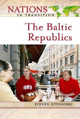 The Baltic Republics