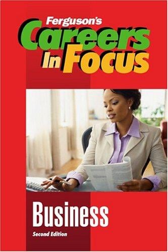 Careers in focus