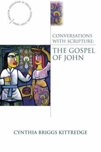 Conversations With Scripture