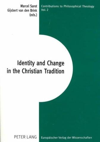 Identity and change in the Christian tradition