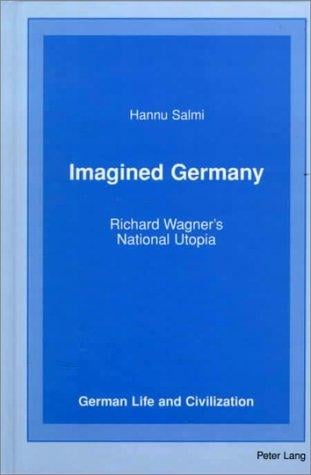 Imagined Germany
