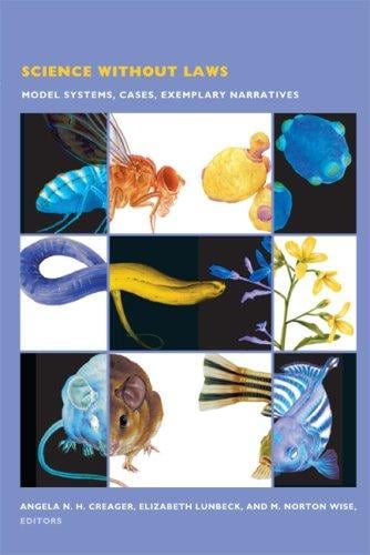 Science without laws