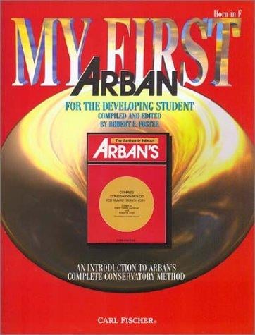 My First Arban