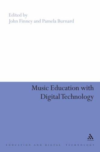 Music education and digital technology