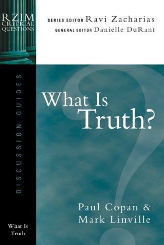 What Is Truth?