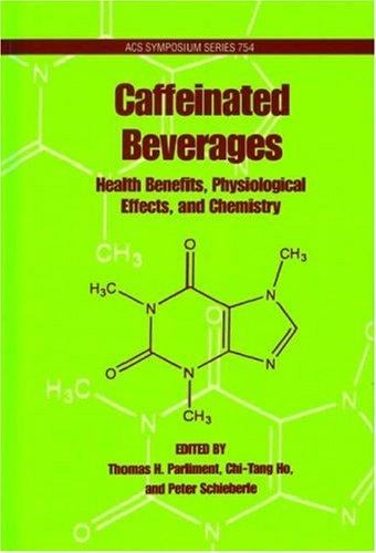 Caffeinated beverages