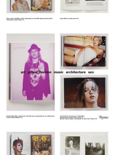 Purple anthology, 1992-2006