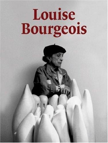 Louise Bourgeois