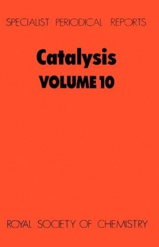 Catalysis