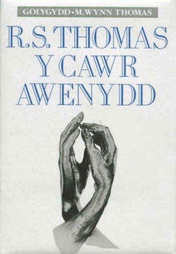 R.S. Thomas