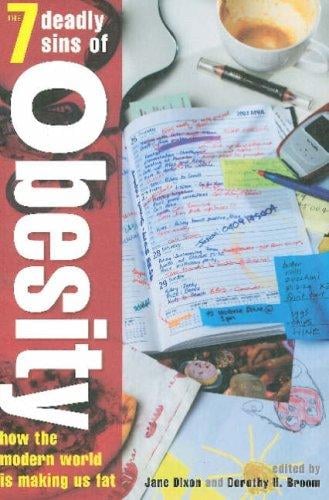 The seven deadly sins of obesity