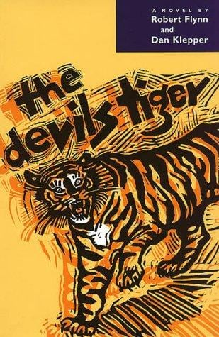 The Devils Tiger