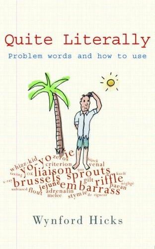 Problem words