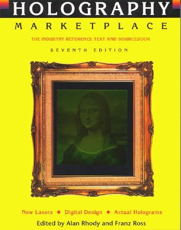 Holography marketplace