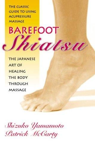 Barefoot shiatsu