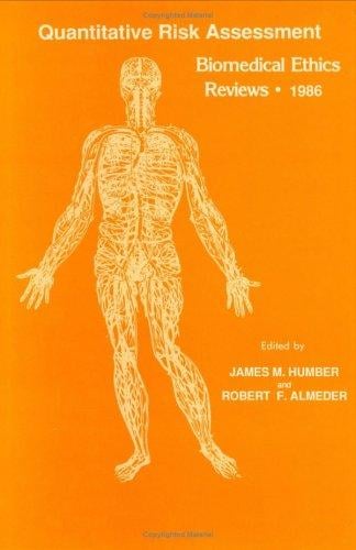 Quantitative risk assessment