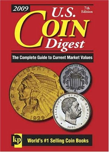 U.S. coin digest