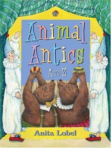 Animal Antics