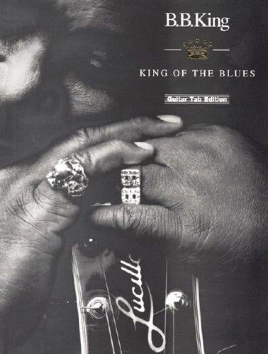 King of the blues