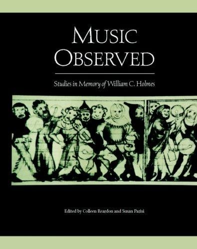 Music observed