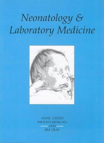NEONATOLOGY AND LABORATORY MEDICINE