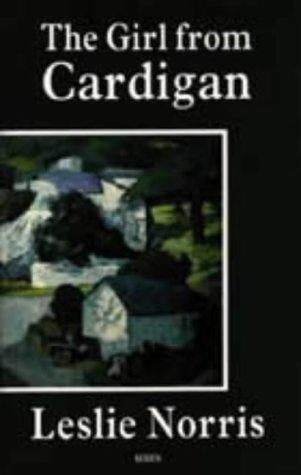 The girl from Cardigan