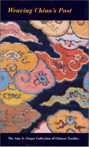Weaving China's past