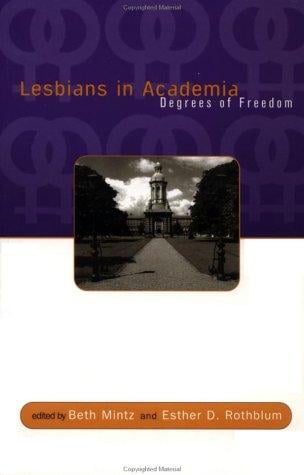 Lesbians in academia