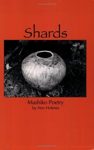 Shards Mashiko Poetry