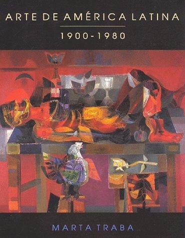 Arte De America Latina