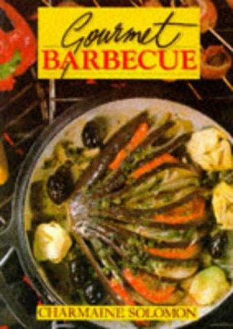 Gourmet Barbecue