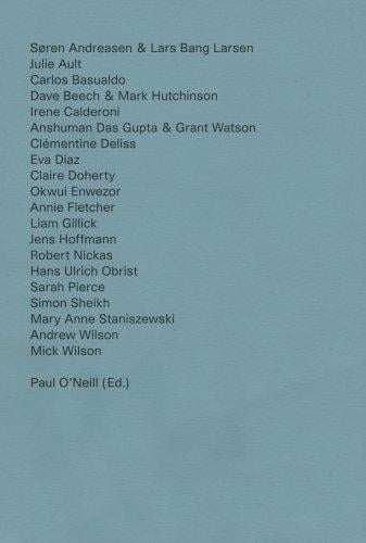 Curating Subjects