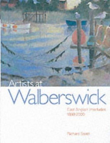 Artists at Walberswick