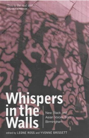Whispers in the walls