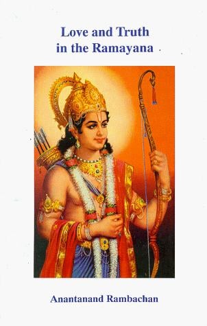 Love and Truth in the Ramayana of Tulsidas