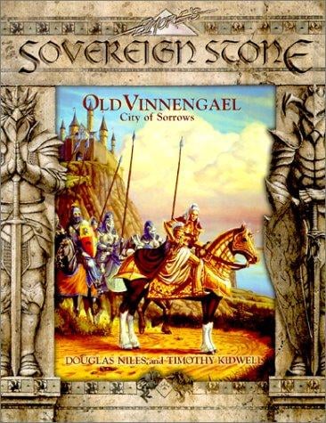 Sovereign Stone Old Vinnengael