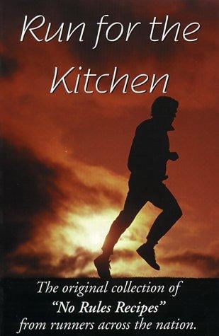 Run for the kitchen