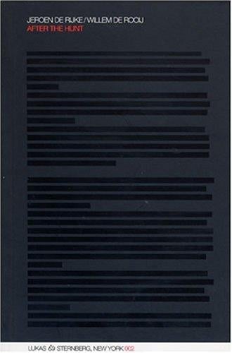 Jeroen de Rijke/Willem de Rooij