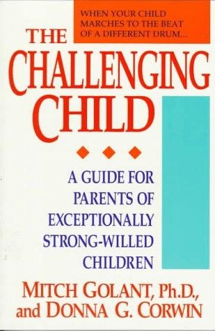 The challenging child