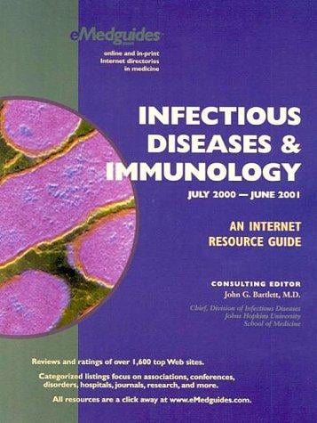 Infectious diseases & immunology
