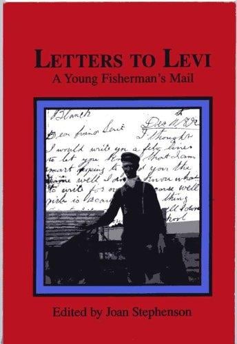 Letters to Levi