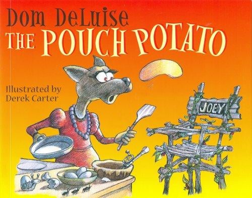 The Pouch Potato