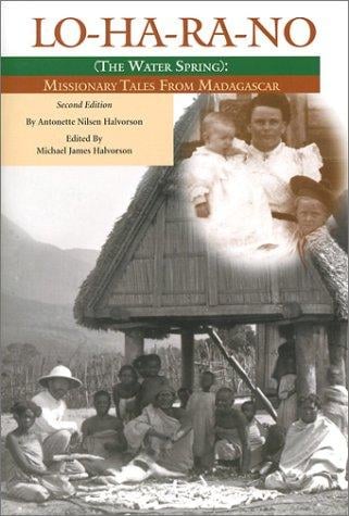 Loharano (The Water Spring)